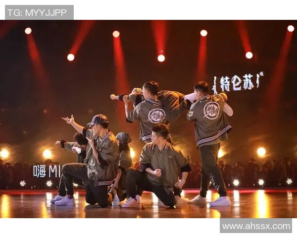 北京街舞队防守策略解析与街舞文化的深度融合探讨