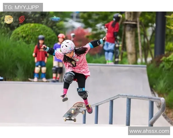 南京滑板队战术革新引发热议助力竞技水平全面提升