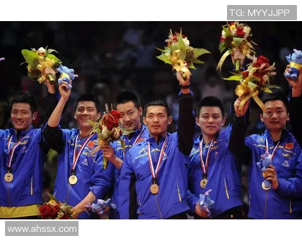 南京羽毛球队配合排名创新高展现团队实力与竞技水平提升