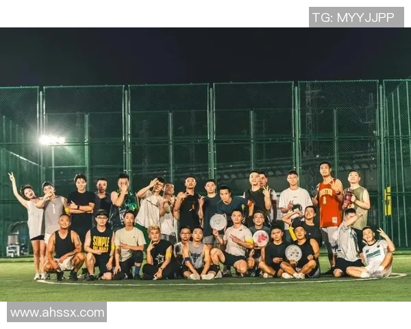 西安飞盘队在极限运动嘉年华中以97分稳居积分榜首位