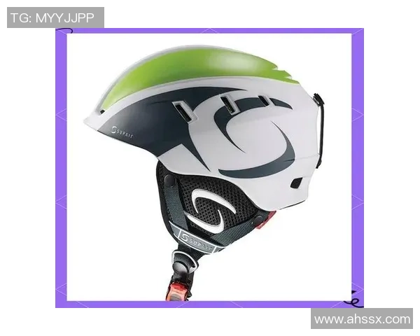 极限运动装备选购指南:精选头盔推荐与购买技巧分享